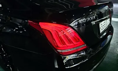 Genesis EQ900