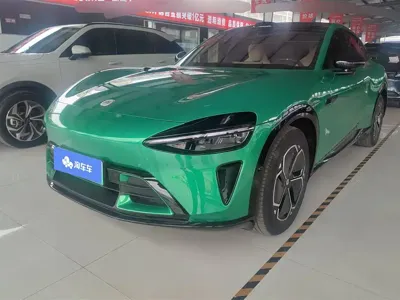 Xiaomi 小米YU7