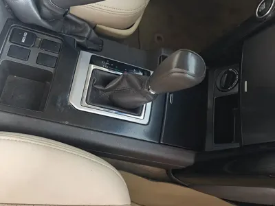 Toyota Prado (Import)