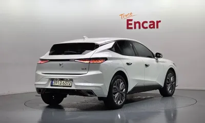 Citroen-DS DS4