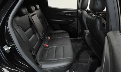 ChevroletGMDaewoo Trailblazer