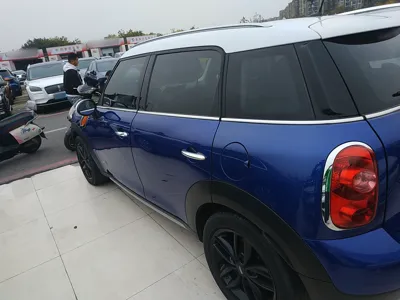MINI Mini Cooper