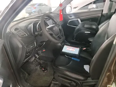Chery Tiggo 5