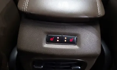 Lincoln MKC