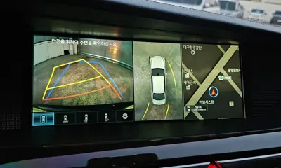 Genesis EQ900