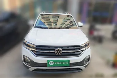 Volkswagen Tacqua