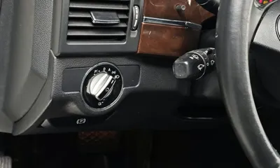 Mercedes-Benz GLK-Class