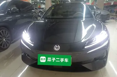 Denza Z9