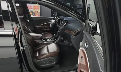 Hyundai Maxcruz