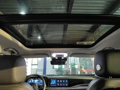 Hongqi H9