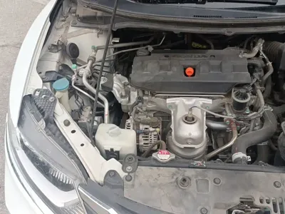 Honda Jade