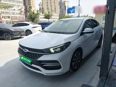Chery Arrizo GX