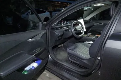 CHANGAN NEVO A05