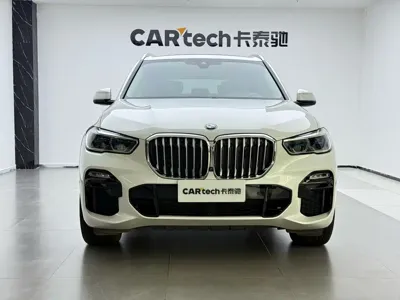 BMW X5 (Import)