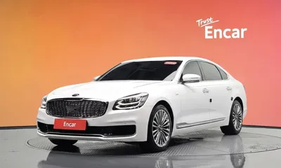 Kia K9