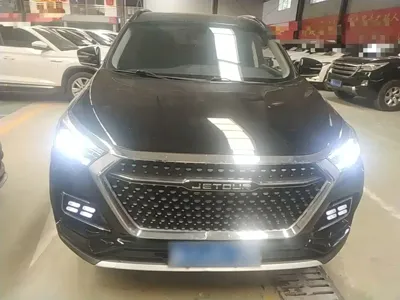 Jetour X95