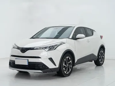 Toyota Izoa