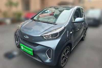 Chery QQ Little Ant
