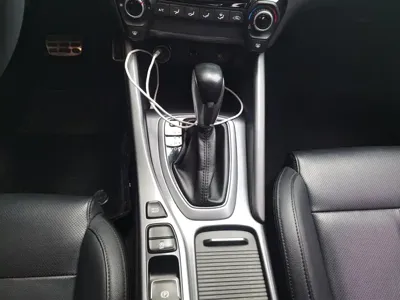 Hyundai Fista