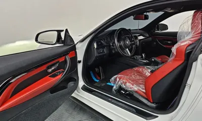 BMW M4