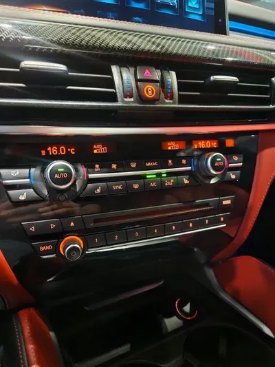 BMW X5M
