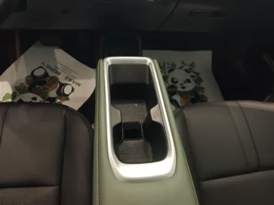 Baojun Spark EUV
