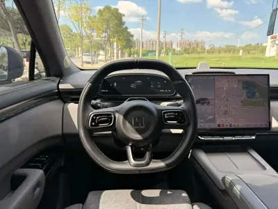 Zeekr 7X