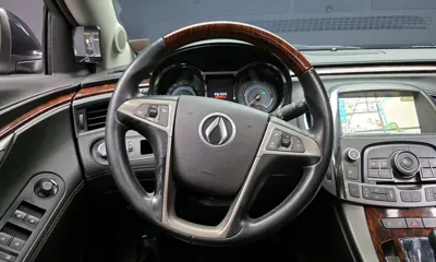ChevroletGMDaewoo Alpheon