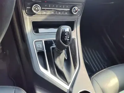 Geely Vision