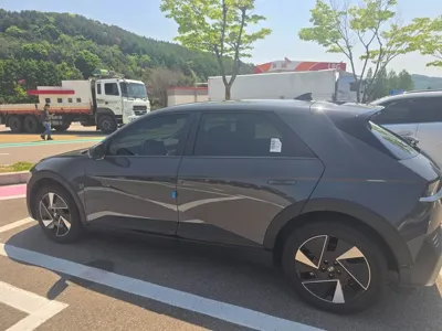 Hyundai Ioniq5