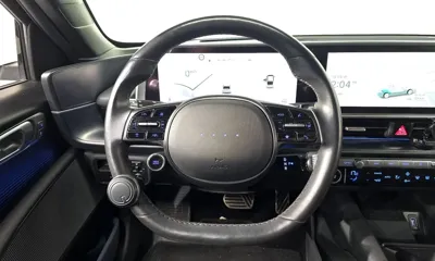 Hyundai Ioniq6