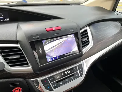 Honda Jade