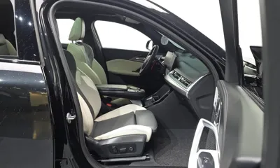 BMW X2 (F39)