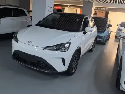 NETA Neta AYA