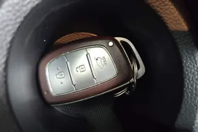 Hyundai ix25