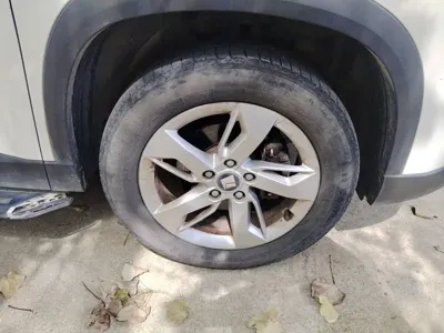 Baojun 530