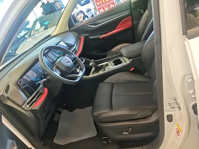 Changan CS55PLUS