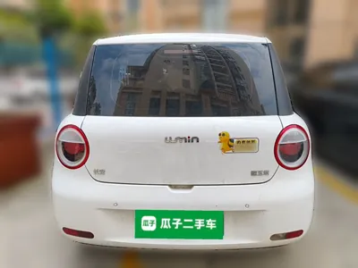 CHANGAN NEVO Lumin