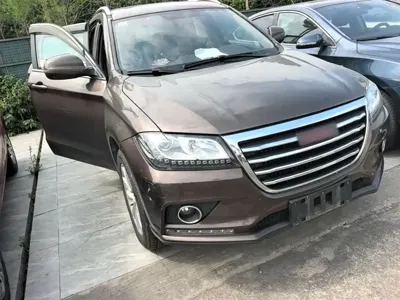 Haval H2