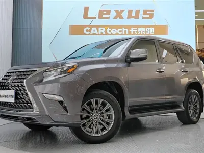 Lexus GX
