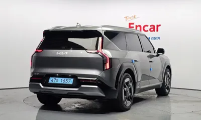 Kia EV9