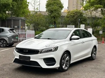 Geely Binrui
