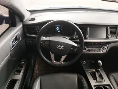 Hyundai Mistra