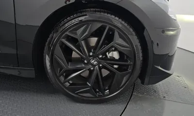 Hyundai Ioniq6