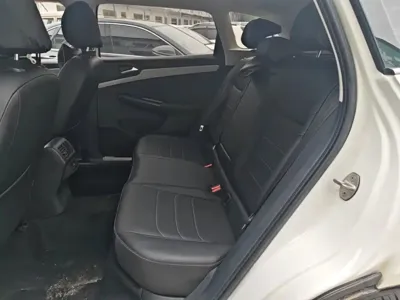 Jetta VS7