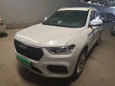 Haval H2