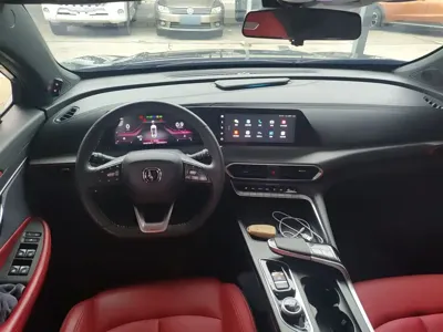 Changan UNI-T