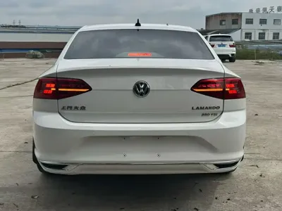 Volkswagen Lamando