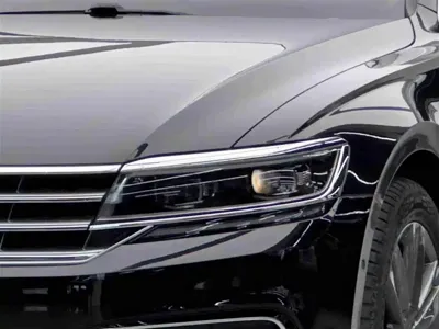 Volkswagen Phideon