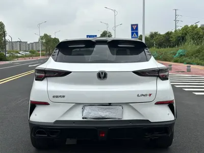 Changan UNI-T